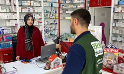 Yeşilay’dan Kırşehir’de bağımlılıkla mücadele atağı