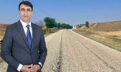 Kırşehir'de asfalt çalışmaları hızla devam ediyor