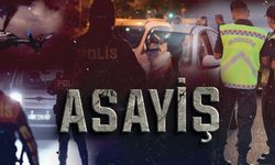 Kırşehir emniyetinden  suça geçiş yok