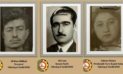Kırşehir ticaretinin unutulmaz yüzleri