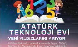 120 öğrenci için oyunla matematik dönemi başlıyor