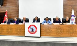 2025-2026 Eğitim-Öğretim Yılı için okul güvenliği masaya yatırıldı