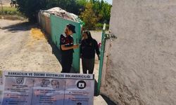 Kırşehir Jandarmasından Dolandırıcılık Uyarısı