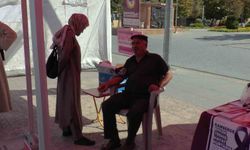 Kırşehir’de Halk Sağlığı Haftası: 7 Günde 7 Hayat Kurtaran Tema!
