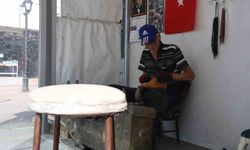 Kırşehir’de Lostra Salonları yok olma tehlikesinde!