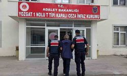 Akçakent’te çifte cin*yet zanlısı tutuklandı
