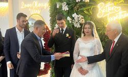 KIR-FED, “Aile Yılı”na özel genç çiftlere destek sağlıyor!