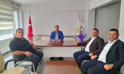 Şanal, Kırşehir TSO Meclis Başkanlığından istifa etti