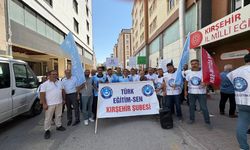 Türk Eğitim-Sen’den MEB’e çağrı: Resen atamalar durmalı