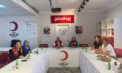 Yeni dönem hazırlıkları tamamlandı!