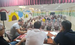 Prof. Dr. Erol Güngör Ortaokulu’nda yeni eğitim yılı başladı