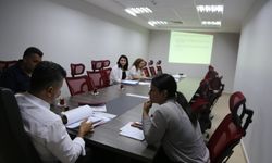 Kırşehir’de Otizm Eylem Planı için kritik toplantı