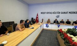 Kırşehir’de stajyerlere özel seminer dönemi başladı