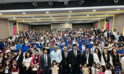 Kırşehir BİL Koleji’nde yeni eğitim yılı coşkuyla başladı