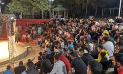 Kırşehir’de dijital bağımlılık farkındalık çalışması