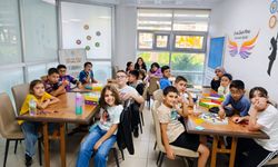 Kırşehir'de gençler yeteneklerini geliştiriyor