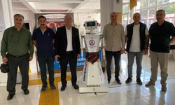 Kırşehir Lisesi'nde eğitim istişaresi