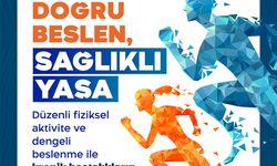 Kırşehir İl Sağlık Müdürlüğü’nden sağlık uyarısı