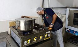 Kaman’da gıda denetimleri devam ediyor