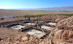 Kırşehir’de kırsal kalkınma yatırımlarında yerinde kontroller sürüyor