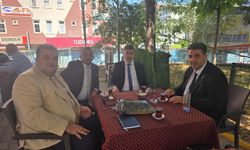 Anahtar Parti Heyeti Muş’ta tarihi topraklarda