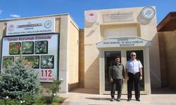 Kırşehir’de Çevre ve Doğa Koruma mesaisi öne çıkıyor