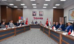 Kırşehir’de bağımlılığa karşı yeni yol haritası belirlendi
