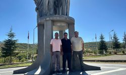 Kaya; Aziz Şehitlerimizin hatırasını yaşatacağız