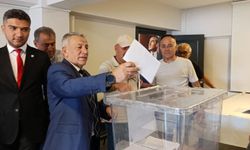 İYİ Parti Kırşehir’de Merkez İlçe Delege Seçimini tamamladı