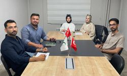 Kırşehir Yeşilay Gençlik Komisyonu yeni döneme hazır