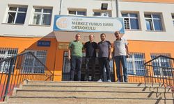 Eğitim-Bir-Sen’den yeni döneme sahada başlangıç!