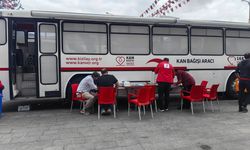 Kaman’da hayata umut olacak bağış kampanyası