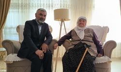 Ruziye Yavuz hakka uğurlanacak