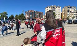 Ahilikte aile ve dayanışma vurgusu!