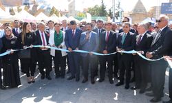 Kırşehir’de 61. Esnaf Bayramı ve 38. Ahilik Haftası ilçe günleri başladı