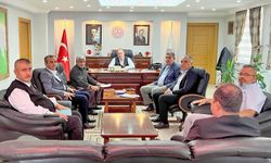 Kırşehir’de Eğitimde 2025-2026 Hedefleri masaya yatırıldı