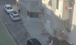 İzmir'de polis karakoluna s*lahlı saldırı! 2 polis şehit oldu