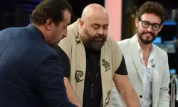 MasterChef'e Kim Girdi? 12 Eylül Yedeklerden Ana Kadroya Giren İsim