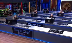 MasterChef Türkiye’de 14 Eylül’de Kim Elendi?