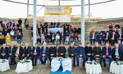 Anadolu’nun Bilgesi Yunus Emre anıldı!
