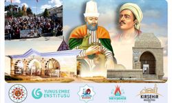 7. Uluslararası “Yunus’tan Hünkâr’a Çıkan Yol” etkinliği başlıyor