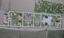 Kırşehir’de Atıksu Arıtma Tesisi Modernleşiyor