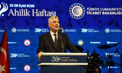 Bakan Bolat’tan 100 Milyon Liralık Kredi Müjdesi!