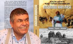 Adnan Yılmaz’ın kaleminden Anadolu’nun Hafızası