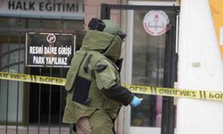 ATM Önüne Bırakılan Şüpheli Çanta Paniğe Neden Oldu