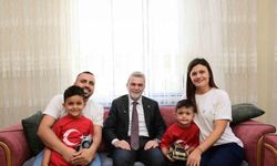 İşitme engelliler için yaşam destekleri geliştiriliyor