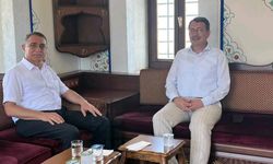 Ahilik geleneği uluslararası platforma taşınıyor
