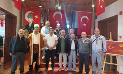 Ahilik Haftası öncesi Kırşehir’den komşu şehirlere kültürel çağrı
