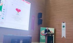 Aile bağlarını güçlendiren seminer gerçekleştirildi
