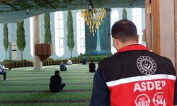 Kırşehir’de Hamidiye Camii’nde aile destekleri anlatıldı